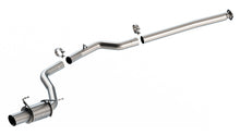 Load image into Gallery viewer, Borla 22-24 Subaru WRX ATAK Cat Back Exhaust (140931)