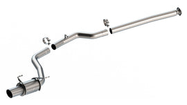 Borla 22-24 Subaru WRX ATAK Cat Back Exhaust (140931)