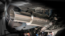 Load image into Gallery viewer, Borla 22-24 Subaru WRX ATAK Cat Back Exhaust (140931)