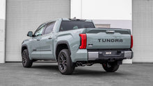 Load image into Gallery viewer, Borla 22-24 Toyota Tundra 3.4L V6 (Inc. Hyb.) Ext. Cab/STD Bed/145.7in WB ATAK Cat-Back - Chrome (140940)