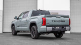 Borla 22-24 Toyota Tundra 3.4L V6 (Inc. Hyb.) Ext. Cab/STD Bed/145.7in WB ATAK Cat-Back - Chrome (140940)