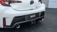 Load image into Gallery viewer, Borla 23-24 Toyota GR Corolla ATAK Cat Back System (140942)
