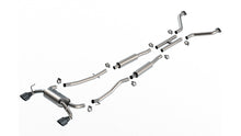 Load image into Gallery viewer, Borla 21-22 Toyota Highlander XSE V6 S-Type Axle-Back (140947)