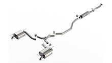 Load image into Gallery viewer, Borla 23-24 Honda Accord Cat-Back Exhaust System S-Type (140983)