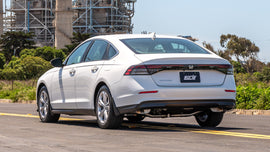 Borla 23-24 Honda Accord Cat-Back Exhaust System S-Type (140983)