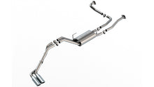 Load image into Gallery viewer, Borla 22-24 Nissan Frontier S-Type Cat Back System (140984)