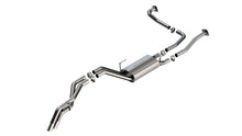 Load image into Gallery viewer, Borla 22-24 Nissan Frontier S-Type Cat Back System - Rock Crawler Design (140985)