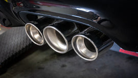 Borla 2024 Acura Integra Type S Cat Back Exhaust (140986)