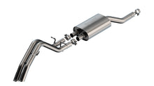 Load image into Gallery viewer, Borla 2024+ Ford Ranger S Type Catback System - Rock Crawler Design (140989)