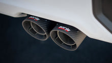 Load image into Gallery viewer, Borla 2024 Chevy Silverado 1500 6.2L V8 ATAK Catback Exhaust w/ Simulator - CF Black Anodized (140997CFBA)
