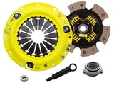 Advanced Clutch HD/Race Sprung 6 Pad Kit (Z61-HDG6)