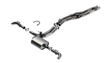 Load image into Gallery viewer, Borla 21-25 Audi SQ5 3.0L-V6 AWD S-Type Catback Exhaust (141008)