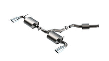 Load image into Gallery viewer, Borla 19-25 Toyota RAV4 Hybrid 2.25 S-Type Cat Back Exhaust (141010)