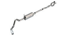Load image into Gallery viewer, Borla 20-25 Ford F250/F350 Super Duty 7.3L V8 4dr 2.75in-3in ATAK Cat-Back Exhaust System (141015)