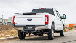 Borla 17-22 Ford F-250/F-350 SD 6.2L V8 2+4WD (Non-Dually) 2.75in ATAK Catback Exhaust (141017)