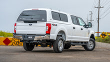 Load image into Gallery viewer, Borla 17-22 Ford F-250/F-350 SD 6.2L V8 2+4WD (Non-Dually) 2.75in ATAK Catback Exhaust - Black Chrome (141017BC)