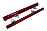 Aeromotive Fuel System GM LS-1, LS-6 Billet Fuel Rails. - 14106