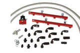 Aeromotive Fuel System 1997 thru 2005 Ford 5.4 Liter 2 valve Fuel Rail System (non lightning truck). - 14118