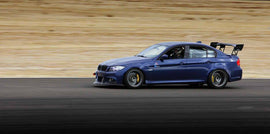 APR Performance BMW E90 3-Series / M3 GTC-300 61