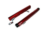 Aeromotive Fuel System 96-06 GM 3.8L L67 L32 Supercharged Fuel Rails. - 14131