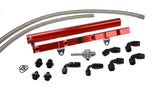 Aeromotive Fuel System 98-02 LS-1 F-Body and 2004 GTO Fuel Rail Kit. - 14139