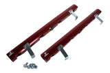 Aeromotive Fuel System Fuel Rails,  LS1, Edelbrock 29085. - 14147