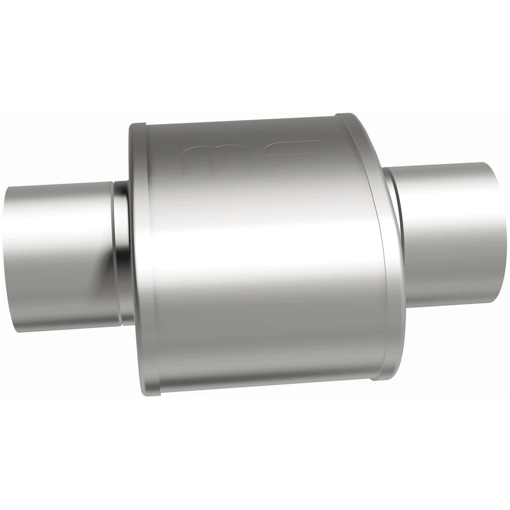 MagnaFlow Muffler Mag SS 5X8 6 3.50/3.50 (14150)