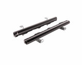 Aeromotive Fuel System Fuel Rails, GM 4.8L 5.3L 04-07 Truck, Black - 14189