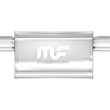 Load image into Gallery viewer, MagnaFlow Muffler Mag SS 14X5X8 2.5 O/O (14211)