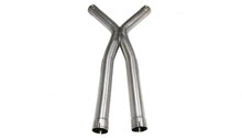 Load image into Gallery viewer, Corsa Performance X-Pipe 2.5 Inch Stainless Steel 05-10 Ford Mustang GT 4.6L V8/Ford Mustang Shelby GT500 5.4L V8 (14312)