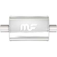 Load image into Gallery viewer, MagnaFlow Muffler Mag SS 14X4X9 2.5 C/C (14316)