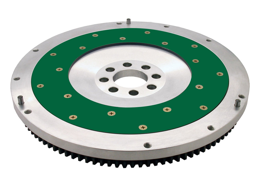 Fidanza SR20DET Jspec (Non Dual Mass) Aluminum Flywheel (143221)