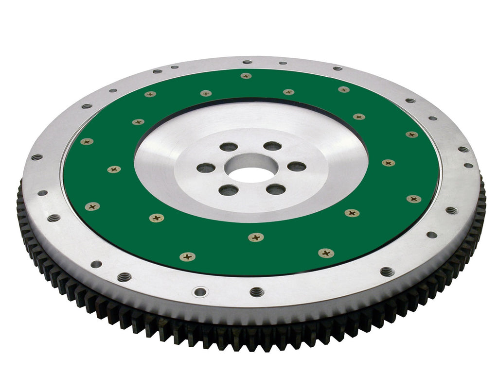 Fidanza 75-83 280Z/ZX 75-83 2.8L Aluminium Flywheel (143281)