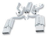 Borla Cat-Back Exhaust System - S-Type (14385)