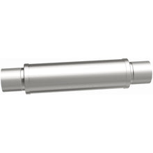 Load image into Gallery viewer, MagnaFlow Muffler Mag SS 4X4X14 3 (14419)