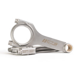 CTS Turbo Connecting Rods VW & Audi 144x21 Rifle Drilled | Fits MK6/B8 2.0T EA888 Gen 1 & 2 With Aftermarket Pistons (CTS-CRH-14421)