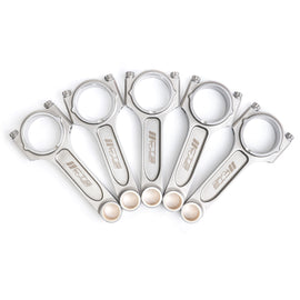 CTS Turbo Connecting Rod 144x22 I-Beam VW/Audi 2.5L 8V, 8S, 8P, 8U, MK5, MK6 5 Cylinder (CTS-CRI-14422-5)