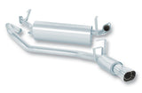 Borla Cat-Back Exhaust System - Touring (14590)