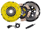 Advanced Clutch HD/Race Sprung 6 Pad Kit (FF5-HDG6)