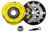 Advanced Clutch XT/Race Sprung 4 Pad Kit (SB7-XTG4)