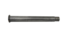 Corsa Performance 3.0 Inch Exhaust Resonator Delete Kit Sport To Xtreme Sound Level 11-14 Ford F150 6.2L V8 156.5 Inch Wheelbase Stainless Steel (14756)