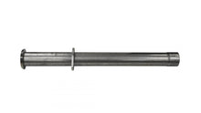 Load image into Gallery viewer, Corsa Performance 3.0 Inch Exhaust Resonator Delete Kit Sport To Xtreme Sound Level 11-14 Ford F150 Raptor 6.2L V8 133.0 Inch Wheelbase Stainless Steel (14757)