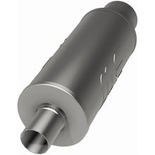 Load image into Gallery viewer, MagnaFlow Muffler W/Tip Mag SS 14X6X6 2.25/4. (14817)
