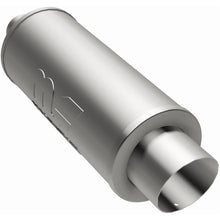 Load image into Gallery viewer, MagnaFlow Muffler W/Tip Mag SS 14X6X6 2.25/4. (14821)