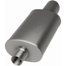 Load image into Gallery viewer, MagnaFlow Muffler W/Tip Mag SS 14X5X8 2.25/4. (14829)