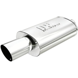 MagnaFlow Muffler W/Tip Mag Rs 14X5X8 3/4.00 (14834)