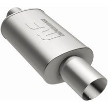 Load image into Gallery viewer, MagnaFlow Muffler W/Tip Mag Rs 14X5X8 3/4.00 (14834)