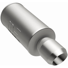 Load image into Gallery viewer, MagnaFlow Muffler W/Tip Mag SS 14X7X7 2.25/4. (14836)