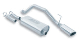 Borla Cat-Back Exhaust System - Touring (14836)