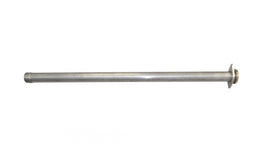Corsa Performance Exhaust Resonator Delete Kit Sport To Xtreme Sound Level 15-Present Ford F150 EcoBoost SuperCrew 3.5L V6 Turbo/5.0L V8 156.8 Inch Wheelbase Stainless Steel (14843)